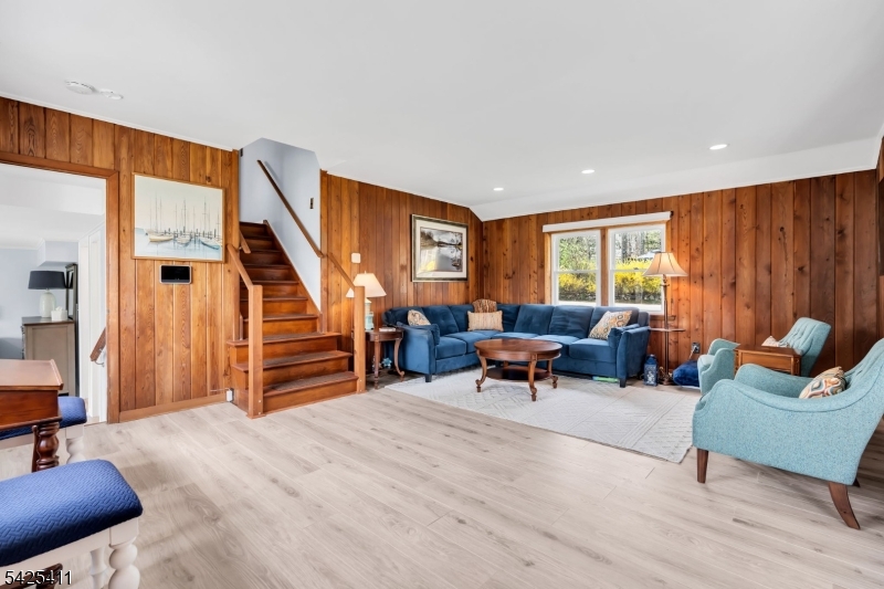 Lake Shawnee - Residential