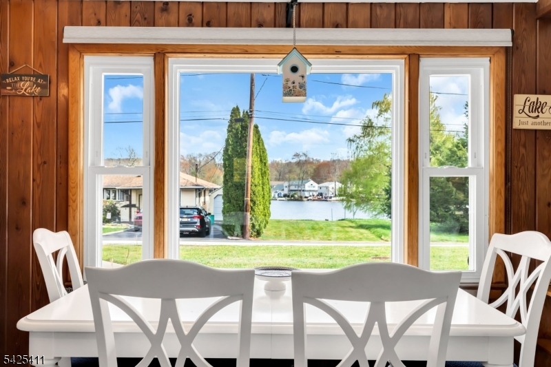 Lake Shawnee - Residential