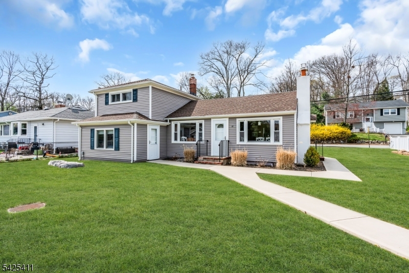 Lake Shawnee - Residential