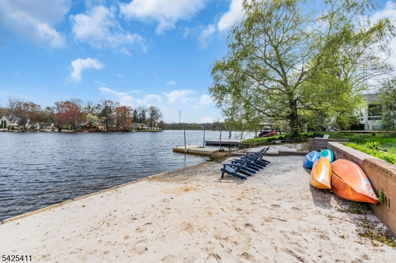 Lake Shawnee - Residential