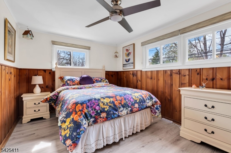 Lake Shawnee - Residential