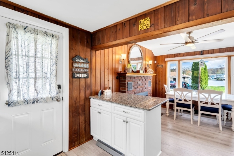 Lake Shawnee - Residential