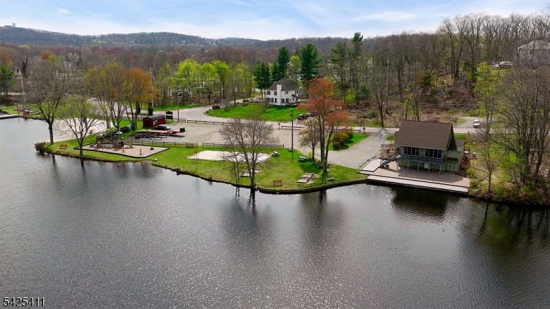 Lake Shawnee - Residential