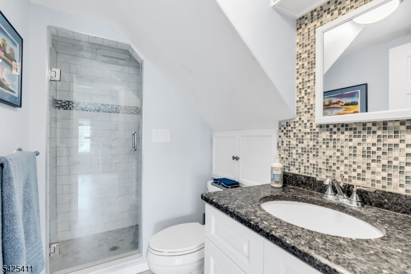 Lake Shawnee - Residential