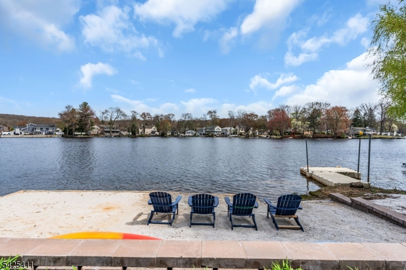 Lake Shawnee - Residential