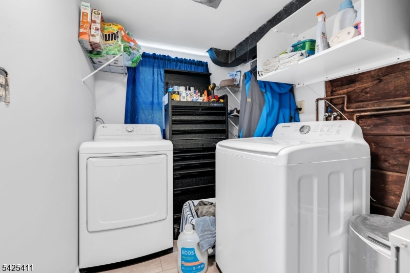 Lake Shawnee - Residential