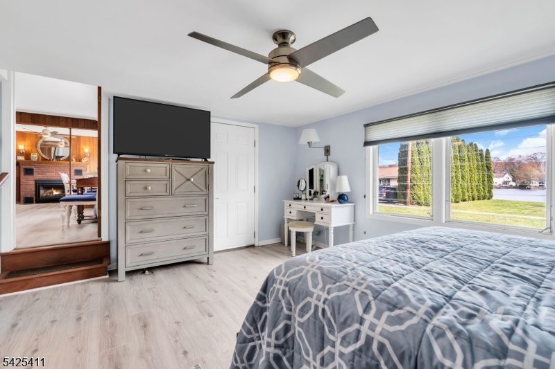 Lake Shawnee - Residential