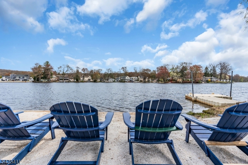 Lake Shawnee - Residential