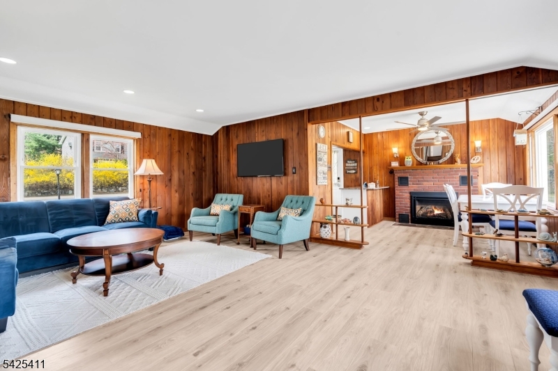 Lake Shawnee - Residential