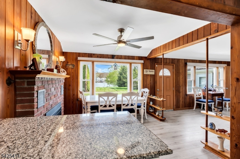 Lake Shawnee - Residential