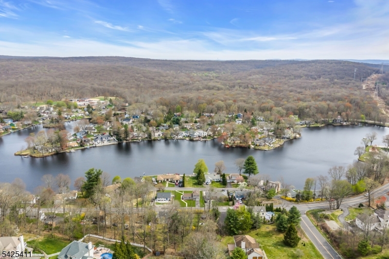 Lake Shawnee - Residential