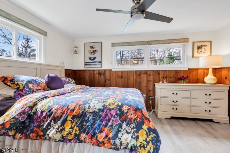 Lake Shawnee - Residential