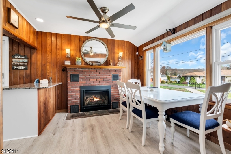 Lake Shawnee - Residential