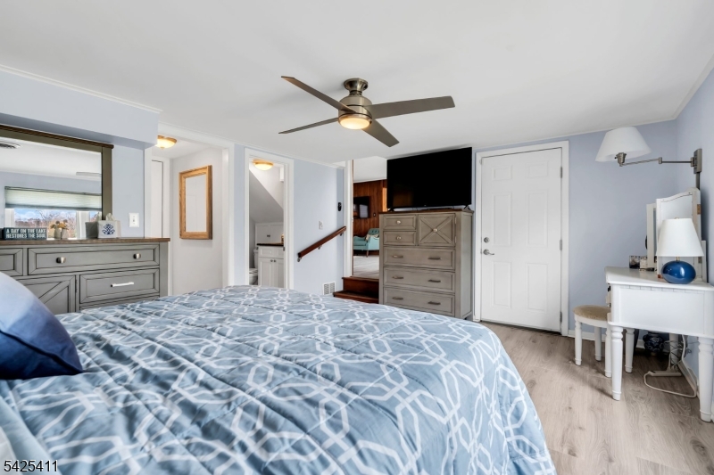 Lake Shawnee - Residential