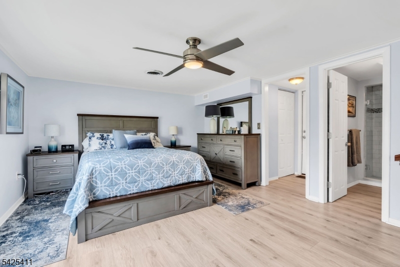 Lake Shawnee - Residential