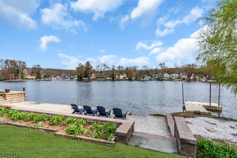 Lake Shawnee - Residential