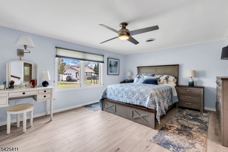 Lake Shawnee - Residential