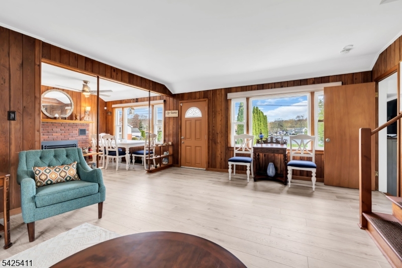 Lake Shawnee - Residential