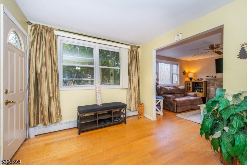 Green Pond - Residential