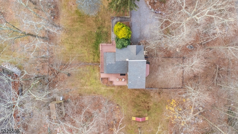 Green Pond - Residential