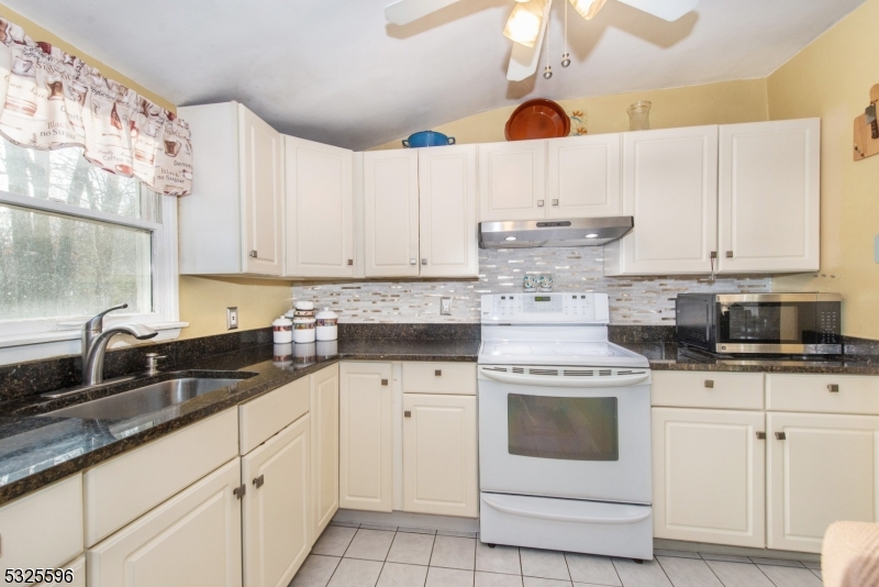 Green Pond - Residential