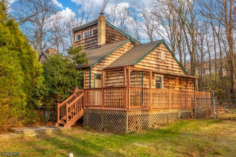 Green Pond - Residential