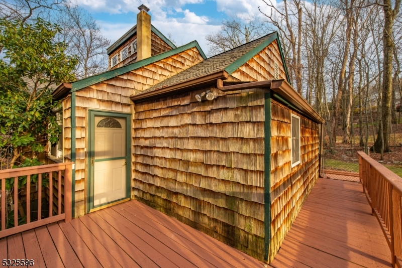 Green Pond - Residential