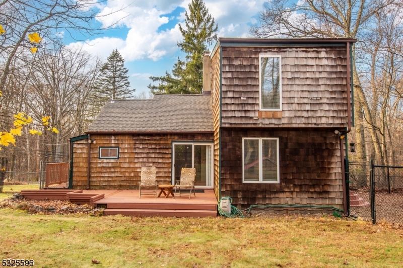 Green Pond - Residential