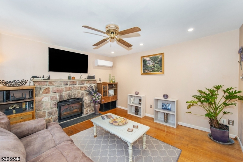 Green Pond - Residential