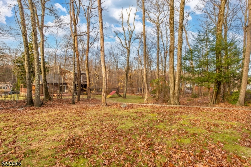 Green Pond - Residential