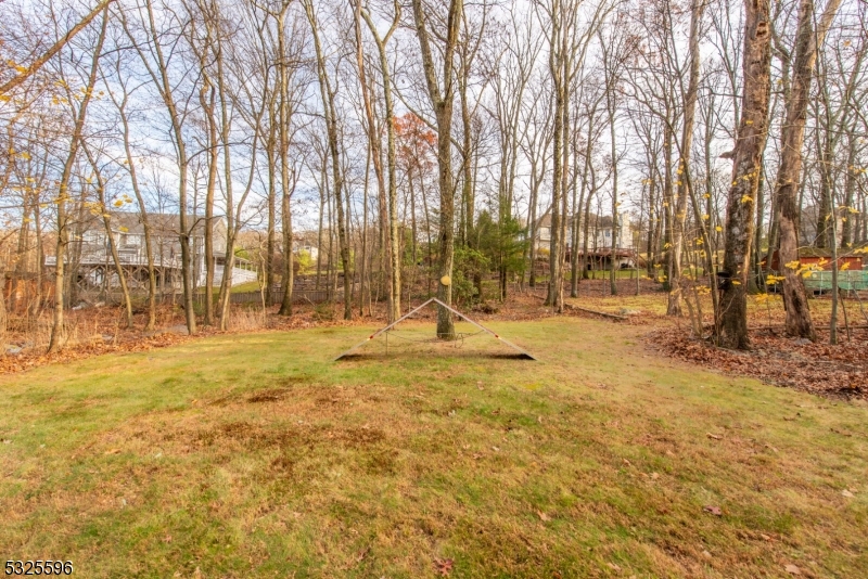 Green Pond - Residential