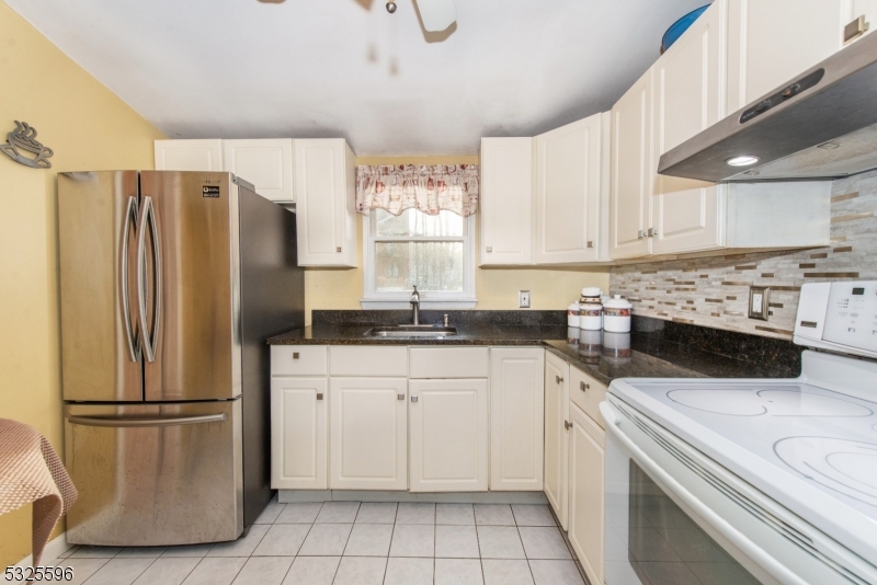 Green Pond - Residential