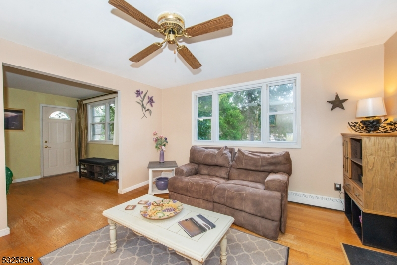 Green Pond - Residential