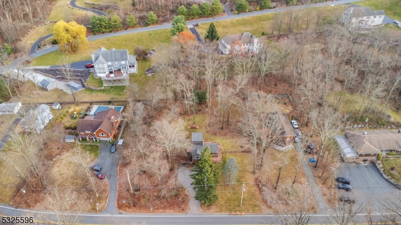 Green Pond - Residential