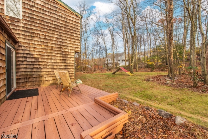 Green Pond - Residential