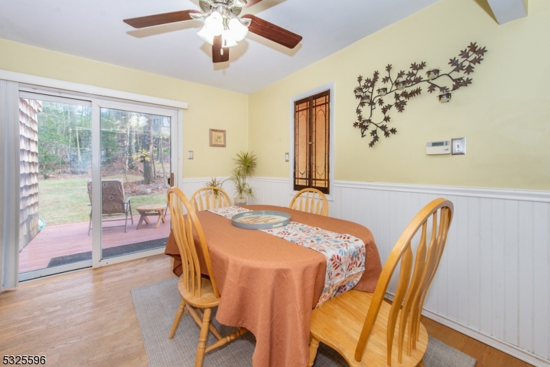 Green Pond - Residential