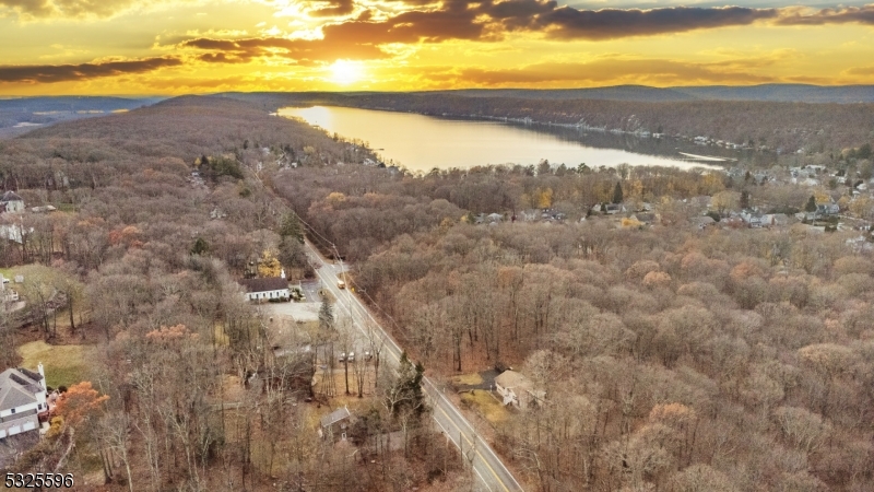Green Pond - Residential