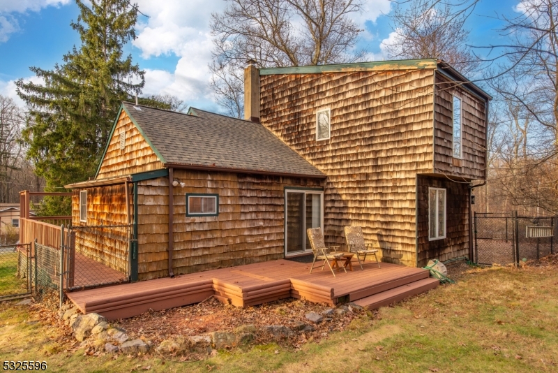 Green Pond - Residential