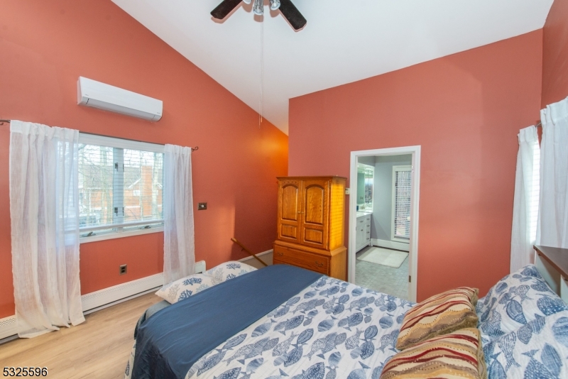 Green Pond - Residential