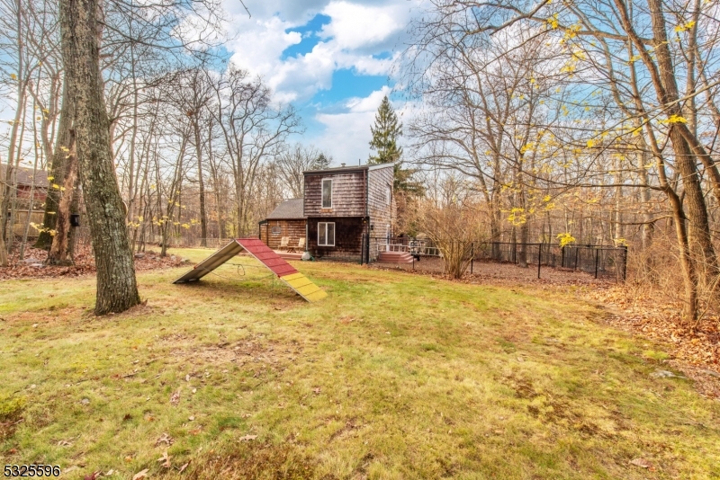 Green Pond - Residential