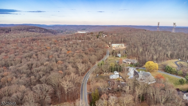 Green Pond - Residential