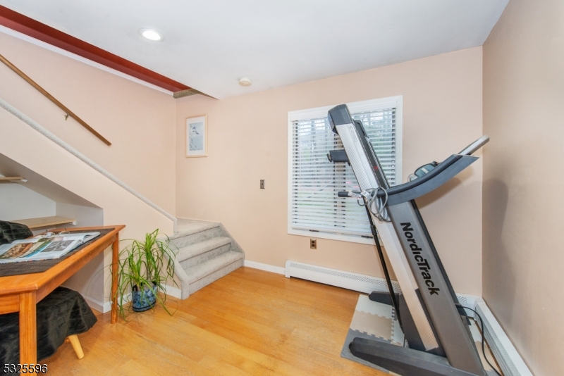 Green Pond - Residential