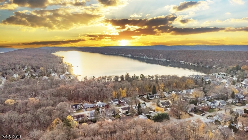 Green Pond - Residential