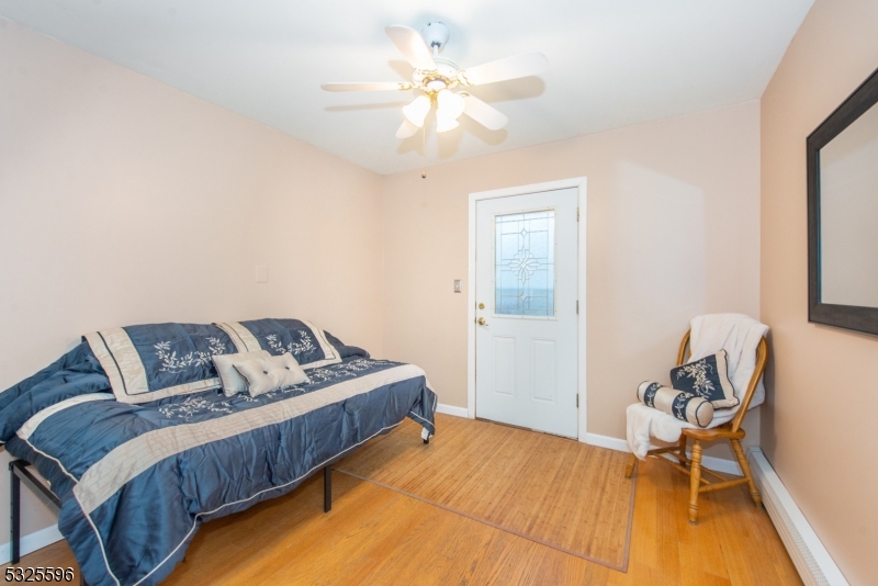 Green Pond - Residential