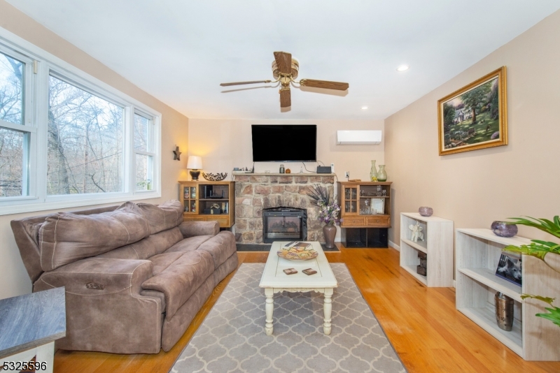 Green Pond - Residential