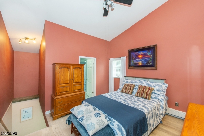 Green Pond - Residential