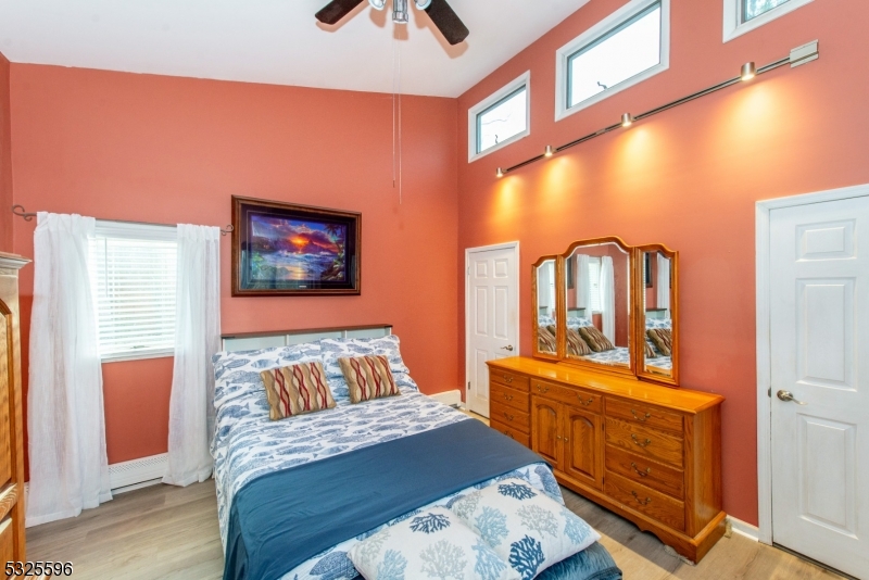 Green Pond - Residential