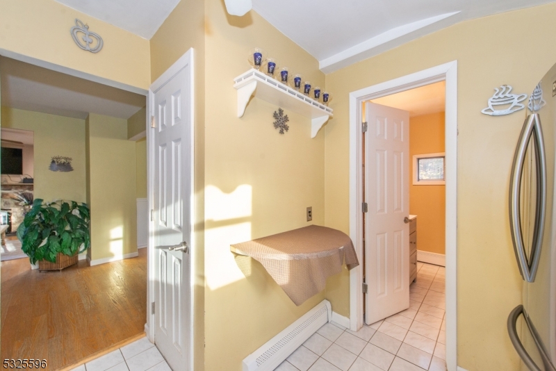 Green Pond - Residential