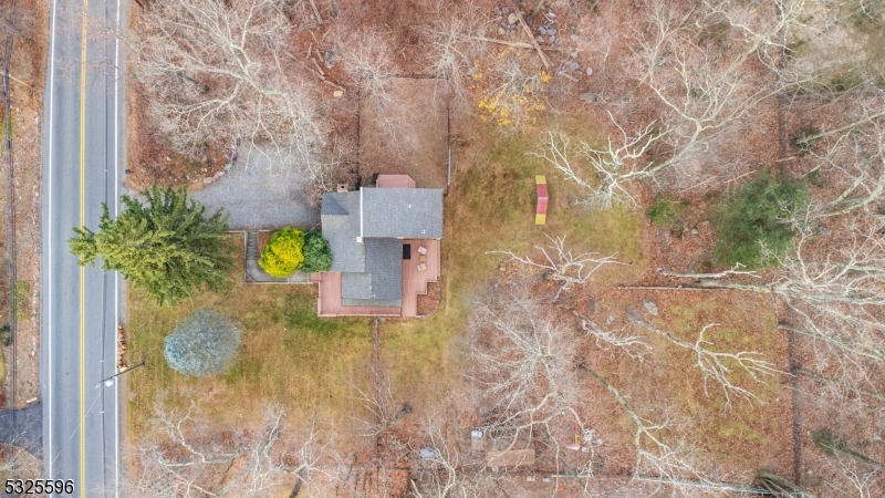 Green Pond - Residential