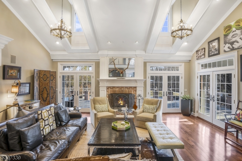 Stonehedge Estates - Residential